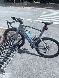 SCOTT FOIL RC20 2026