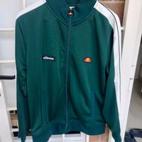 Giacchetto tuta ellesse