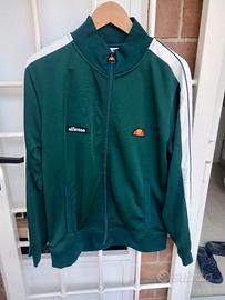 Giacchetto tuta ellesse