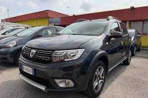 DACIA Sandero Stepway 1.5 Blue dCi 95 CV Comfort