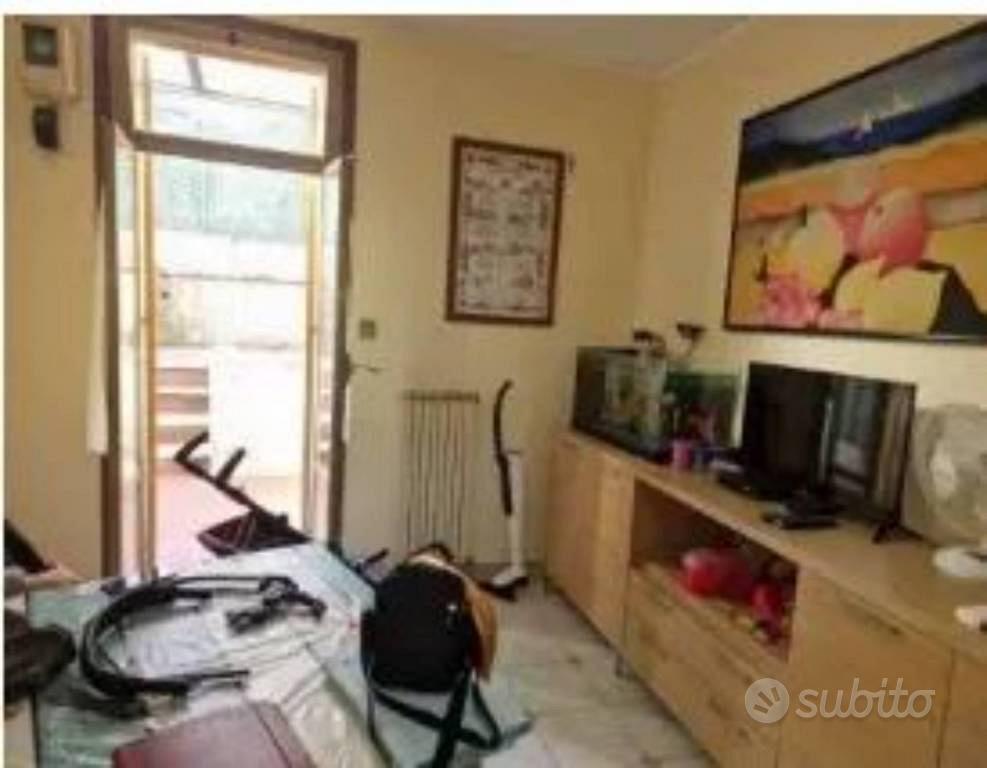 Appartamento – Colleferro, Colle Sant'Antonino - Vista 4