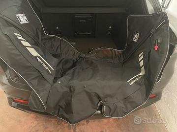 termoscudo Tucano per Tmax 530