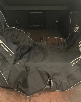 termoscudo Tucano per Tmax 530