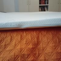Topper per materasso 