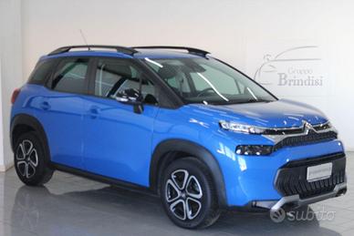 CITROEN - C3 Aircross - BlueHDi 110 S&S Feel