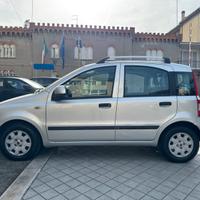Panda 1.2 dynamic eco 2010