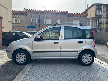 Panda 1.2 dynamic eco 2010