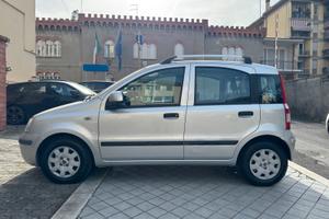 Panda 1.2 dynamic eco 2010