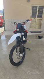 Husqvarna 250 Te