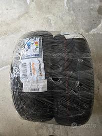 Gomme 4 stagioni Nordex