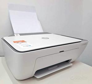 HP DeskJet 2720e