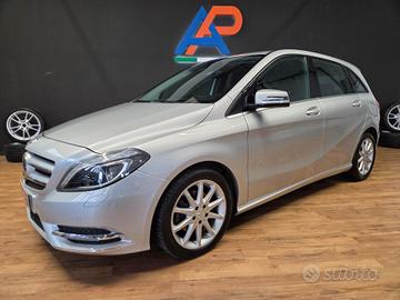 MERCEDES-BENZ Classe B 180 CDI Automatic Premium N