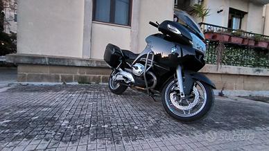 BMW r1200rt 2007