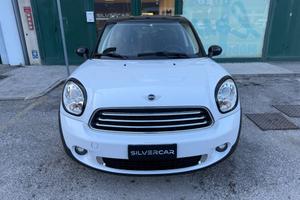 Mini Cooper D Countryman 2.0 ALL4 Automatica