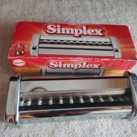 Accessorio Imperia Simplex - Reginette 12mm