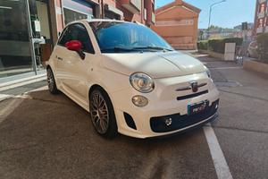 Abarth 500 1.4 Turbo T-Jet - PREZZO REALE