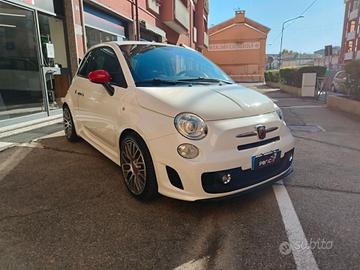 Abarth 500 1.4 Turbo T-Jet - PREZZO REALE