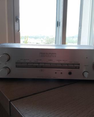 Luxman L3