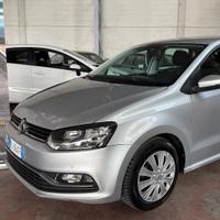 Volkswagen Polo 1.4 TDI 90 CV 5p. Highline BlueMot