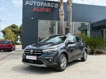 Dacia Sandero Stepway 1.0 tce Essential Eco-g 100c
