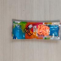 Lacci per scarpe colorati e resistenti - 120 cm