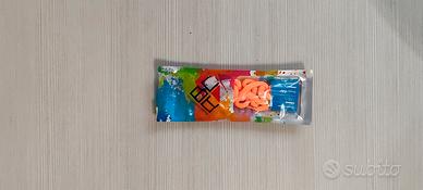 Lacci per scarpe colorati e resistenti - 120 cm