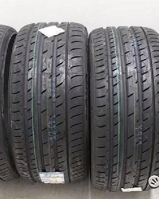 285 45 19 e 255 50 19 toyo proxes nuove