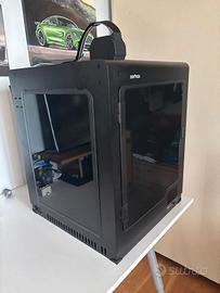 Stampante 3D Zortrax M300 Dual Revisionata