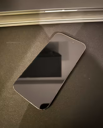 Iphone 14 PRO - Batteria nuova