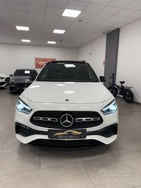 Mercedes-benz GLA 250 e hybrid EQ Premium