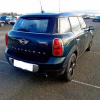 RICAMBI USATI AUTO MINI Countryman 1Â° Serie N47C1