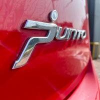 FIAT GRANDE PUNTO GPL PER FAMIGLIE E NEOPATENTATI