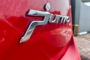 FIAT GRANDE PUNTO GPL PER FAMIGLIE E NEOPATENTATI