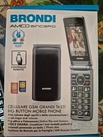 telefono  Brondi 