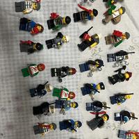 Lego city lotto