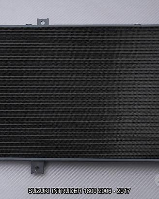 Radiatore SUZUKI INTRUDER 1800 2006 - 2017
