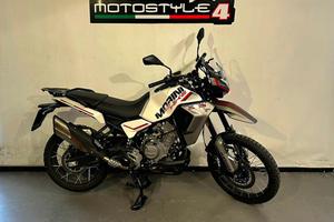 MOTO MORINI ALLTRHIKE 450