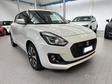 Suzuki Swift 1.2 Hybrid Top