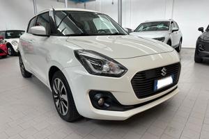 Suzuki Swift 1.2 Hybrid Top