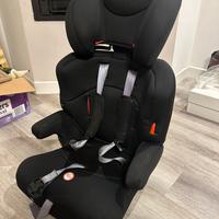 Seggiolino auto Safety 9-36kg