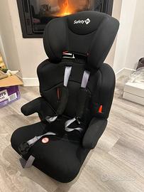 Seggiolino auto Safety 9-36kg