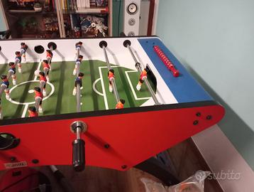 Biliardino professionale