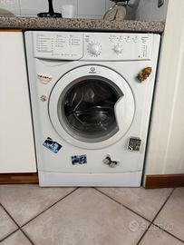 Lavatrice indesit