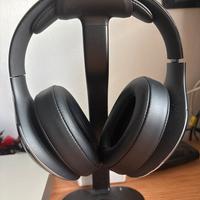 Cuffie mercedes bluetooth nuove