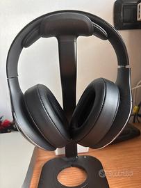 Cuffie mercedes bluetooth nuove