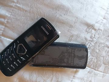 cover telefonino samsung GT-E 1170 I Nuova