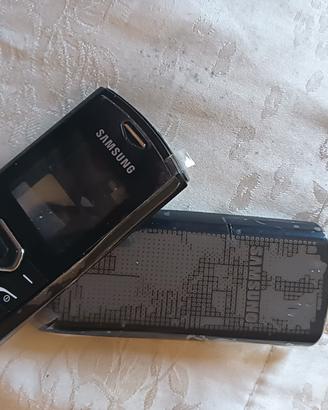 cover telefonino samsung GT-E 1170 I Nuova