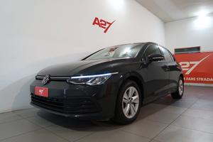 Volkswagen Golf 2.0 tdi Life 115cv dsg