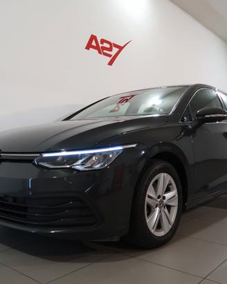 Volkswagen Golf 2.0 tdi Life 115cv dsg