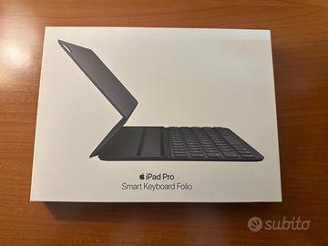 Apple Smart Keyboard Folio per iPad Pro 11"